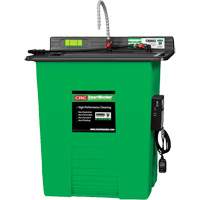 Trousse de bassin de nettoyage de pi&egrave;ces Signature SmartWasher SW-X125 R.M.G. Prévention