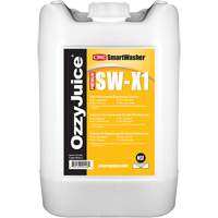 Solution de d&eacute;graissage SmartWasher OzzyJuice SW-X1 HP, Cruche R.M.G. Prévention