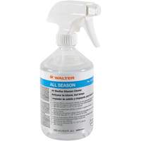 Nettoyant puissant en toutes saisons All-Season, 500 ml, Bouteille &agrave; g&acirc;chette R.M.G. Prévention