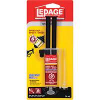 Speed Set Epoxy, 14 ml, Epoxy, Two-Part, Off-White R.M.G. Prévention