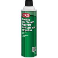 Foaming Coil Cleaner, 20 oz./510 g, Aerosol Can R.M.G. Prévention