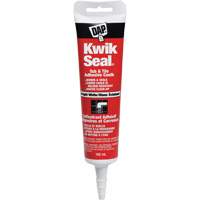 Kwik Seal&reg; Kitchen & Bath Adhesive Caulk R.M.G. Prévention
