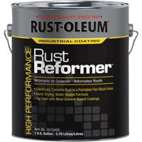 Rev&ecirc;tement antirouille haute performance Rust Reformer du syst&egrave;me 3575, Gallon R.M.G. Prévention