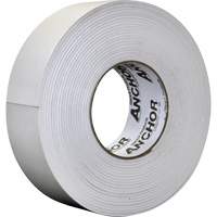 BT100-40 PMB Blast Impact Stencil Tape, 50.8 mm (2") x 9.14 m (30'), Cream R.M.G. Prévention