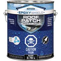 Produit de r&eacute;paration de toiture humide/s&egrave;che toutes saisons de qualit&eacute; sup&eacute;rieure EpoxyShield R.M.G. Prévention