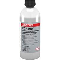 Appr&ecirc;t de protection et de restauration de la peinture PC 4400, 1,1 L, Canette a&eacute;rosol, Transparent R.M.G. Prévention
