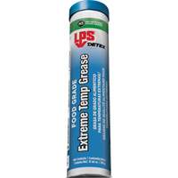 Detex&reg; Food Grade Extreme Temp Grease, Cartridge R.M.G. Prévention