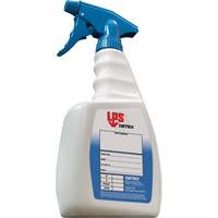 Detex&reg; Empty Trigger Bottle, 28 oz. R.M.G. Prévention