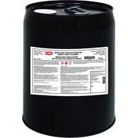 Brakleen&reg; BPC Non-Chlorinated Low-VOC Brake Cleaner, Pail R.M.G. Prévention