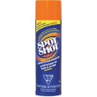 Spot Shot&reg; Professional Instant Carpet Stain Remover, 496 g, Aerosol Can R.M.G. Prévention
