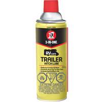 3-in-One&reg; Trailer Hitch Gel Lube, Aerosol Can R.M.G. Prévention