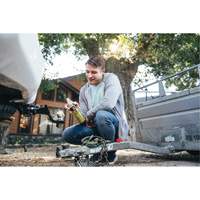 3-in-One&reg; Trailer Hitch Gel Lube, Aerosol Can R.M.G. Prévention