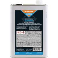 Nettoyant pour contacts SLAP SHOT, Cruche R.M.G. Prévention