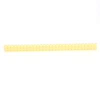 Adh&eacute;sif thermofusible 3731, 5/8" dia x 8" lo, Ambr&eacute;e R.M.G. Prévention