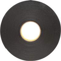 Ruban VHB, 33 m (108') lo x 25,4 mm (1") la, 43 mils, Acrylique R.M.G. Prévention