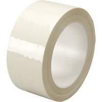 Pellicule en nylon haute temp&eacute;rature 855, 25,4 mm (1") x 66 m (216'), Blanc R.M.G. Prévention