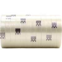 Scotch&reg; Filament Tape, 6 mils Thick, 18 mm (3/4") x 55 m (180')  R.M.G. Prévention