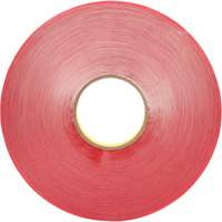 Ruban VHB, 66 m (216') lo x 6 mm (1/4") la, 23 mils, Acrylique R.M.G. Prévention