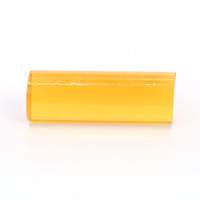Adh&eacute;sif thermofusible Scotch-Weld, 1" dia x 3" lo, Ambr&eacute;e R.M.G. Prévention