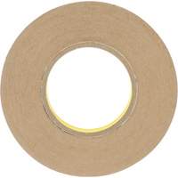 Adhesive Transfer Tape, 25.4 mm (1") W x 110 m (360') L, 5 mils R.M.G. Prévention