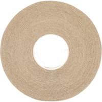 ATG Adhesive Transfer Tape, 12.7 mm (1/2") W x 55 m (180') L, 2 mils R.M.G. Prévention