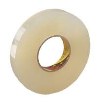 Removable Foam Tape, 24.5 m (80') L x 12.7 mm (1/2") W, 31 mils, Acrylic R.M.G. Prévention