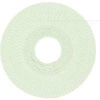 Double-Coated Foam Tape, 66 m (216') L x 12.7 mm (1/2") W, 31 mils, Urethane R.M.G. Prévention