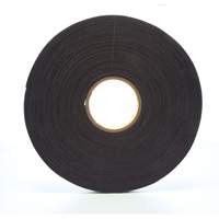 Double-Coated Foam Tape, 33 m (108') L x 25.4 mm (1") W, 62.5 mils, Urethane R.M.G. Prévention