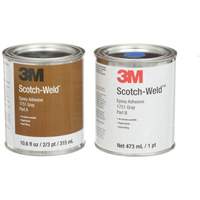 Epoxy Adhesives