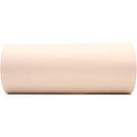 Ruban de protection robuste, 457 mm (18") x 54,8 m (180'), Blanc R.M.G. Prévention