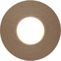 Ruban double face et repositionnable 9425, 12,7 mm (1/2") x 66 m (216'), Transparent R.M.G. Prévention
