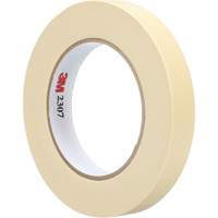 Ruban-cache, 12 mm (1/2") x 55 m (180'), Beige R.M.G. Prévention