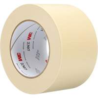 Ruban-cache 2307, 72 mm (3") x 55 m (180'), Beige R.M.G. Prévention