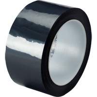 Ruban de collage pour film 8422, 50,8 mm (2") x 66 m (216'), Noir R.M.G. Prévention