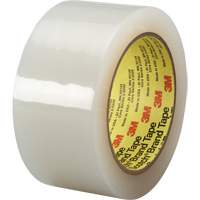 Polyethylene Tape, Polyethylene, 25.4 mm (1") W x 33 m (108') L, 5.1 mils Thick R.M.G. Prévention