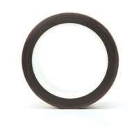 PTFE Skived Film Tape, PTFE, 50.8 mm (2") W x 33 m (108') L, 3.7 mils Thick R.M.G. Prévention