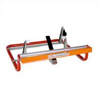 Enrubanneuse Scotch R.M.G. Prévention