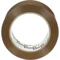 Ruban pour sceller les boîtes Scotch 371, Adh&eacute;sif Thermofusible, 1,9 mils, 48 mm (2") x 100 m (328') R.M.G. Prévention