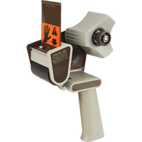 Distributeur de ruban pour sceller les boîtes Scotch 40 PE, Standard, Convient au ruban de largeur de 48 mm (2") R.M.G. Prévention