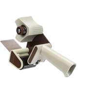 Distributeur de ruban pour sceller les boîtes Scotch 40 PE, Standard, Convient au ruban de largeur de 48 mm (2") R.M.G. Prévention