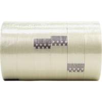 Scotch&reg; Filament Tape, 6.6 mils Thick, 36 mm (1-13/25") x 55 m (180')  R.M.G. Prévention
