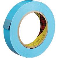 Scotch&reg; Strapping Tape, 4.6 mils Thick, 48 mm (2") x 55 m (180')  R.M.G. Prévention