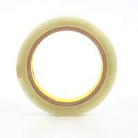 Super Bond Film Tape, Polyester, 25.4 mm (1") W x 33 m (108') L, 4.1 mils Thick R.M.G. Prévention