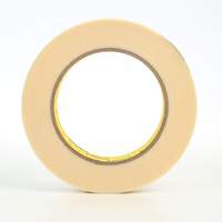 UHMW PE Film Tape, Polyethylene, 25.4 mm (1") W x 16 m (54') L, 11.7 mils Thick R.M.G. Prévention