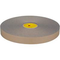 Foam Tape, 33 m (108') L x 25.4 mm (1") W, 125 mils, Urethane R.M.G. Prévention
