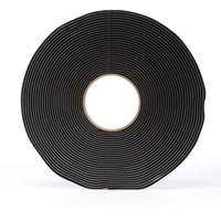 Weatherban Ribbon Sealant 5422, 9.5 mm (3/8") x 15.25 m (50'), Black R.M.G. Prévention