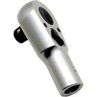 RHD-3400 40-Tooth Super Heavy-Duty Ratchet Wrench Head, 3/4" Drive, Ergonomic Handle R.M.G. Prévention