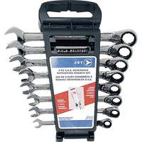 Wrenches