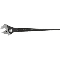 AWC-15 Adjustable Construction Wrench R.M.G. Prévention