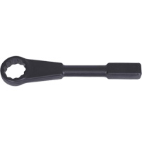 Flat Striking Wrench, 1-5/8", 12 Point R.M.G. Prévention
